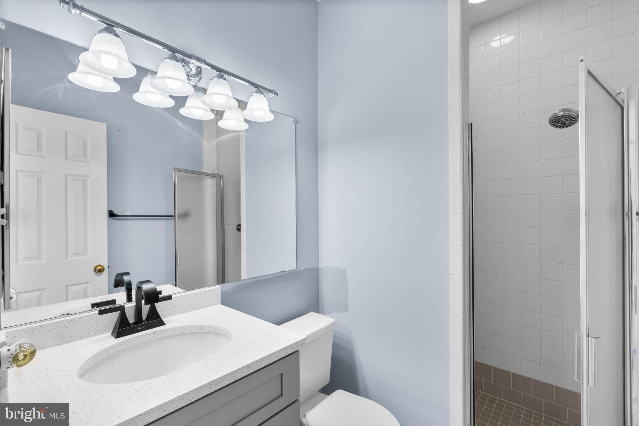 BROOKMEADE CONDO - Residential Lease