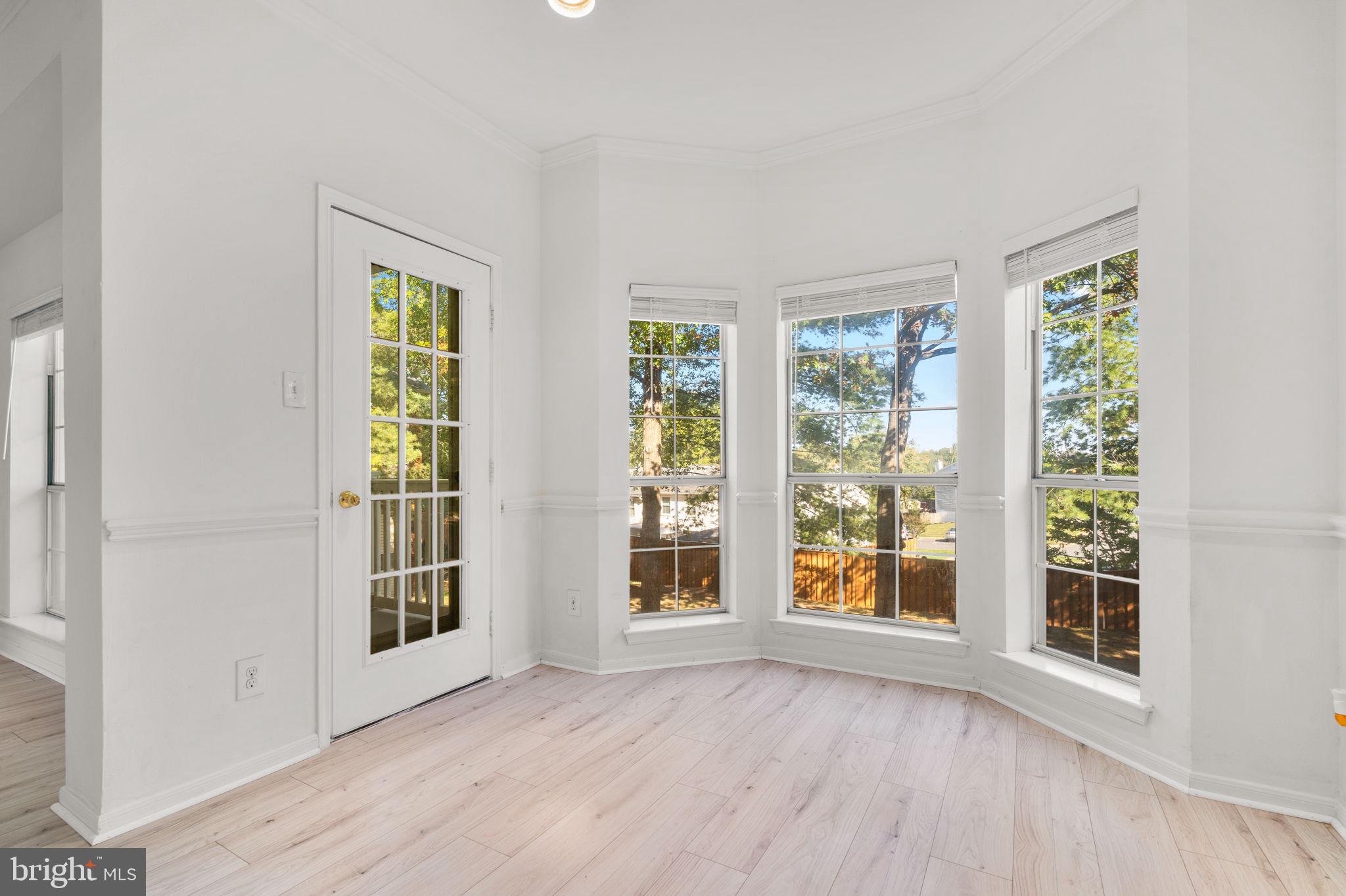 BROOKMEADE CONDO - Residential Lease