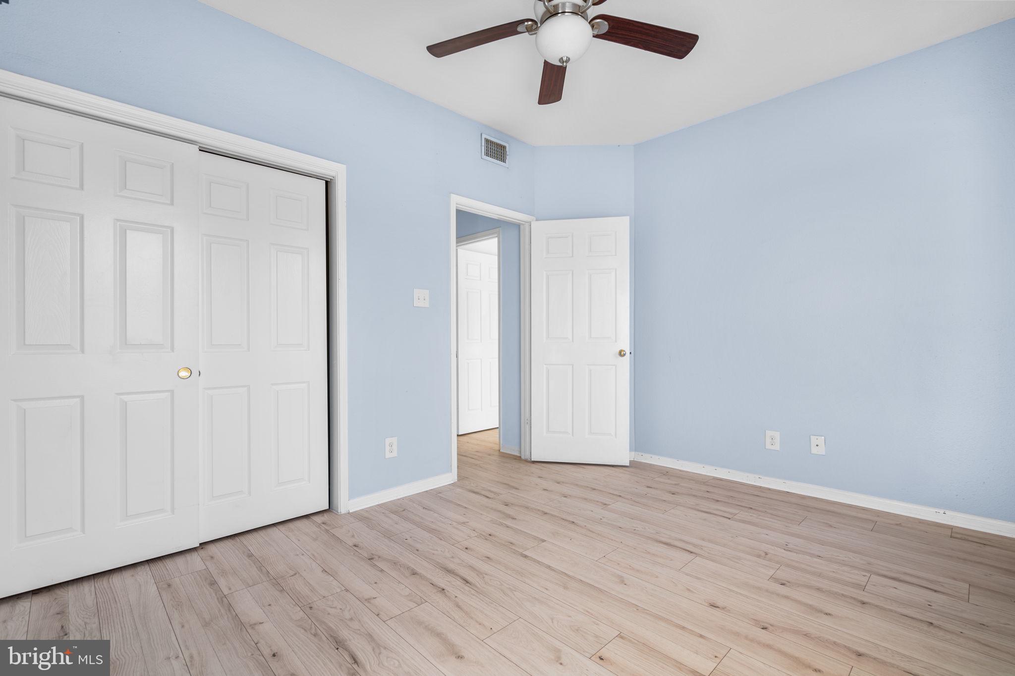 BROOKMEADE CONDO - Residential Lease