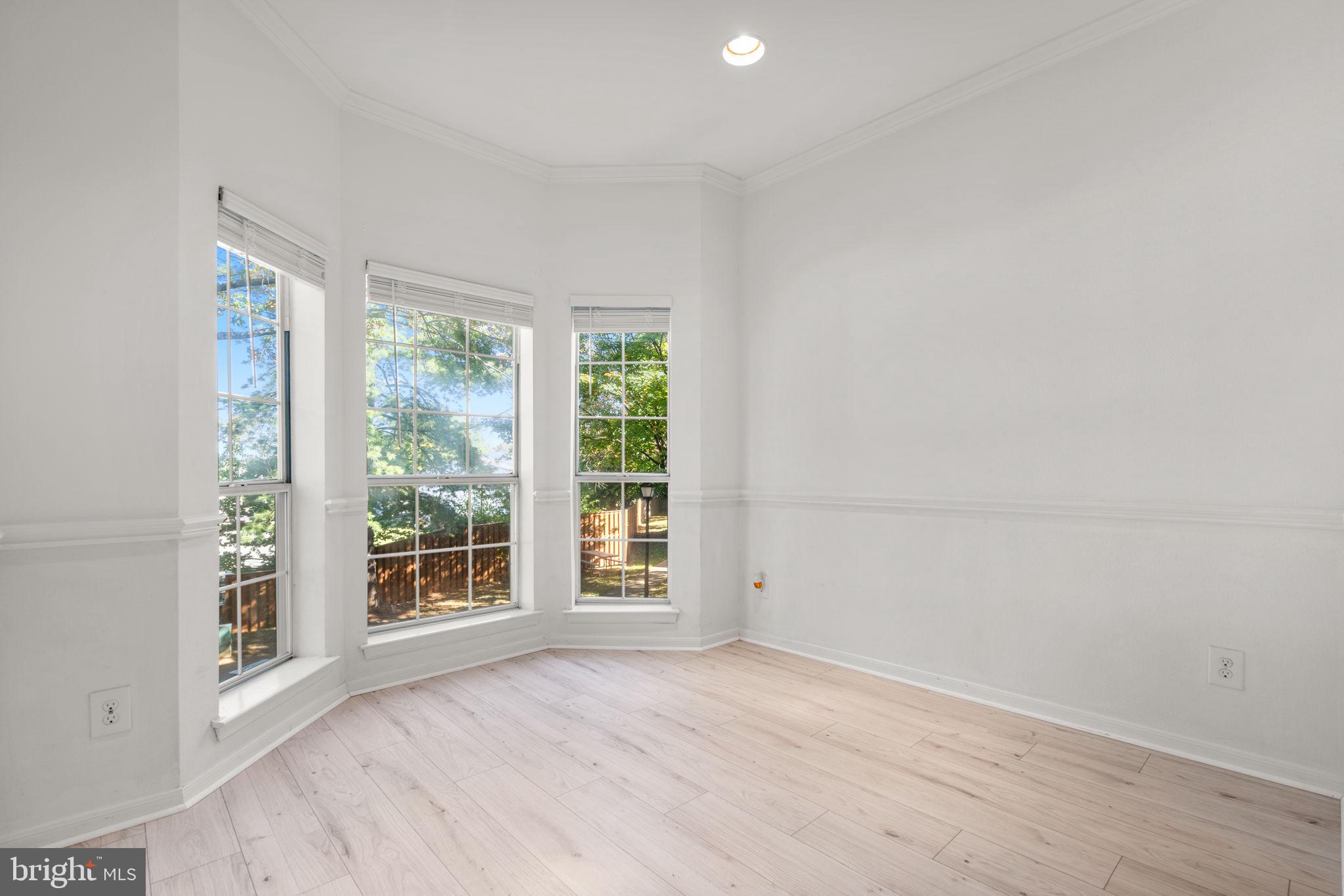 BROOKMEADE CONDO - Residential Lease