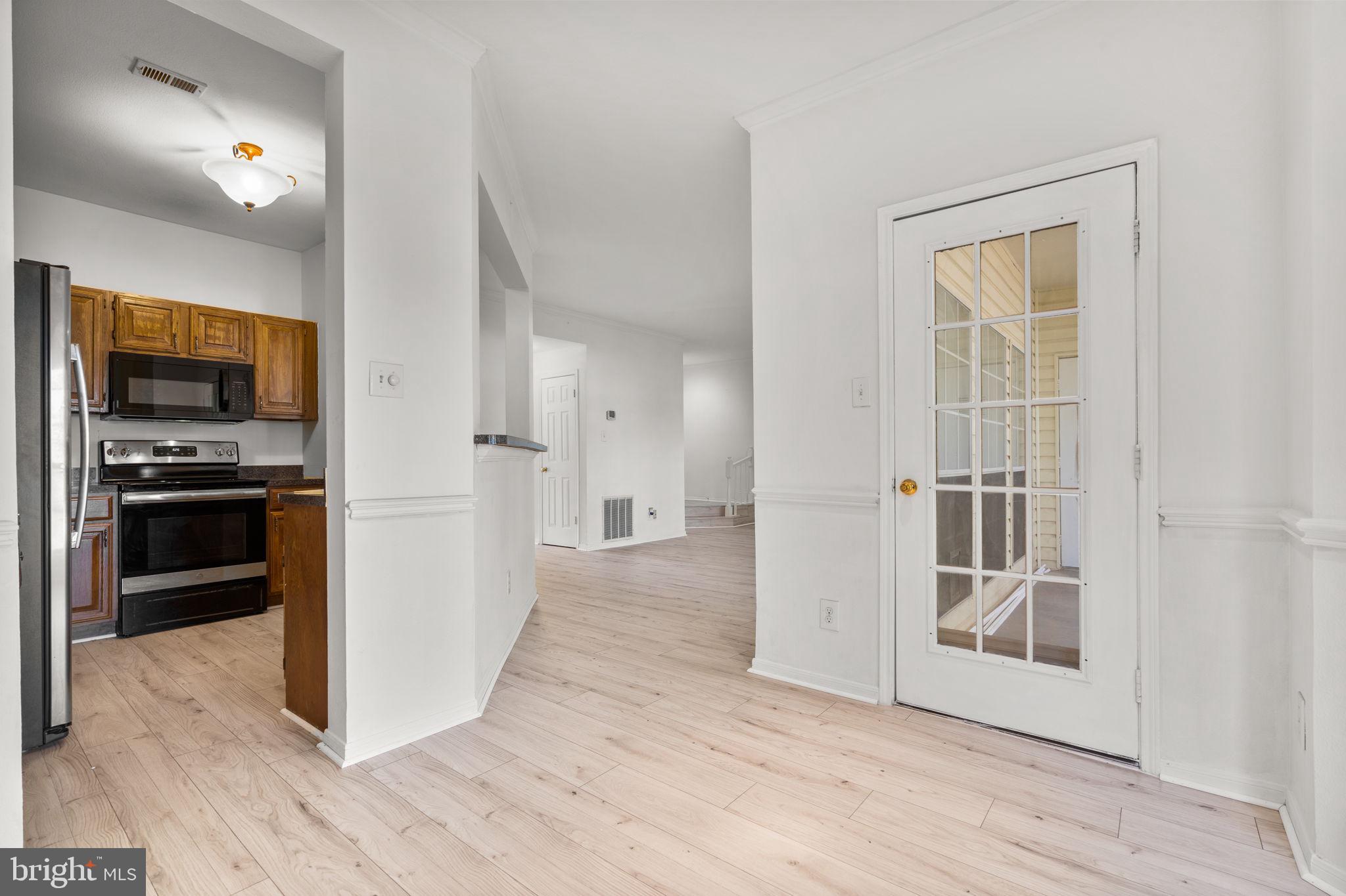 BROOKMEADE CONDO - Residential Lease