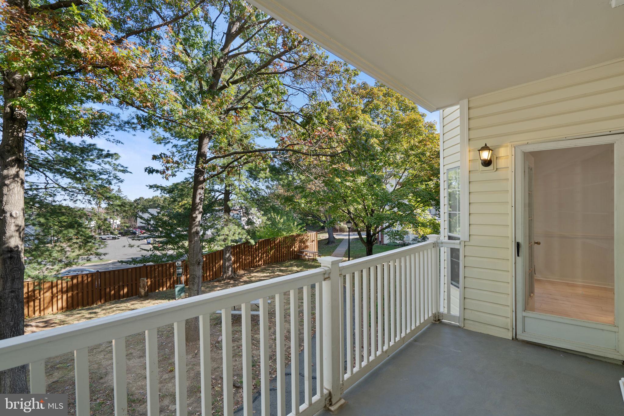 BROOKMEADE CONDO - Residential Lease