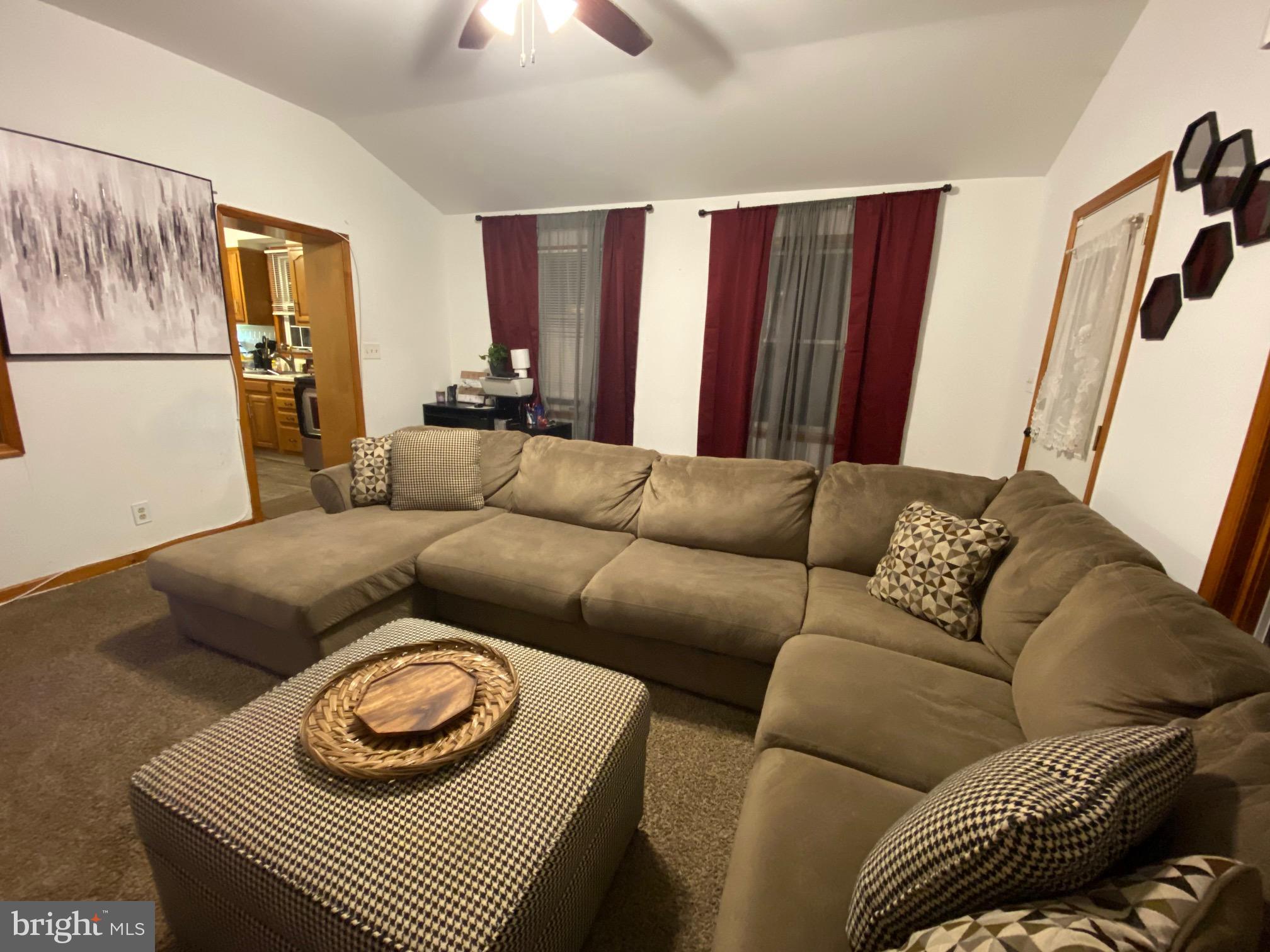 PARKVILLE - Residential