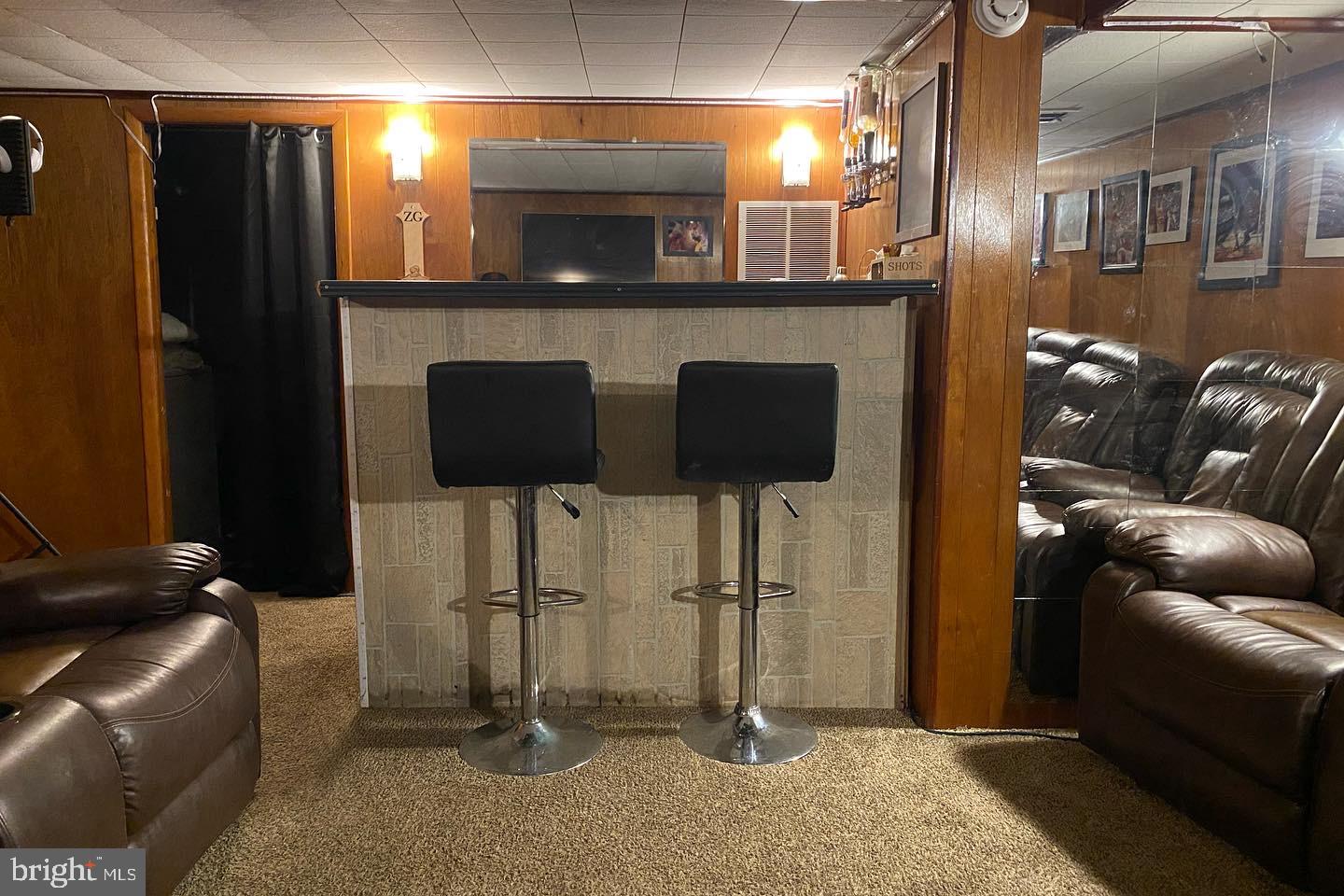 PARKVILLE - Residential