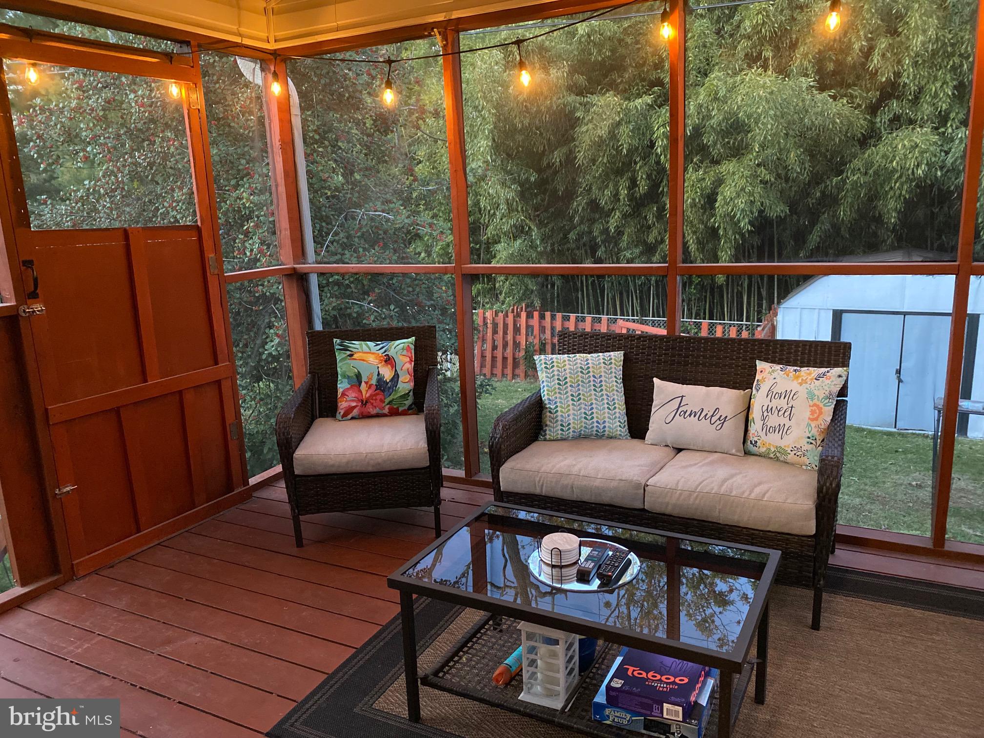 PARKVILLE - Residential