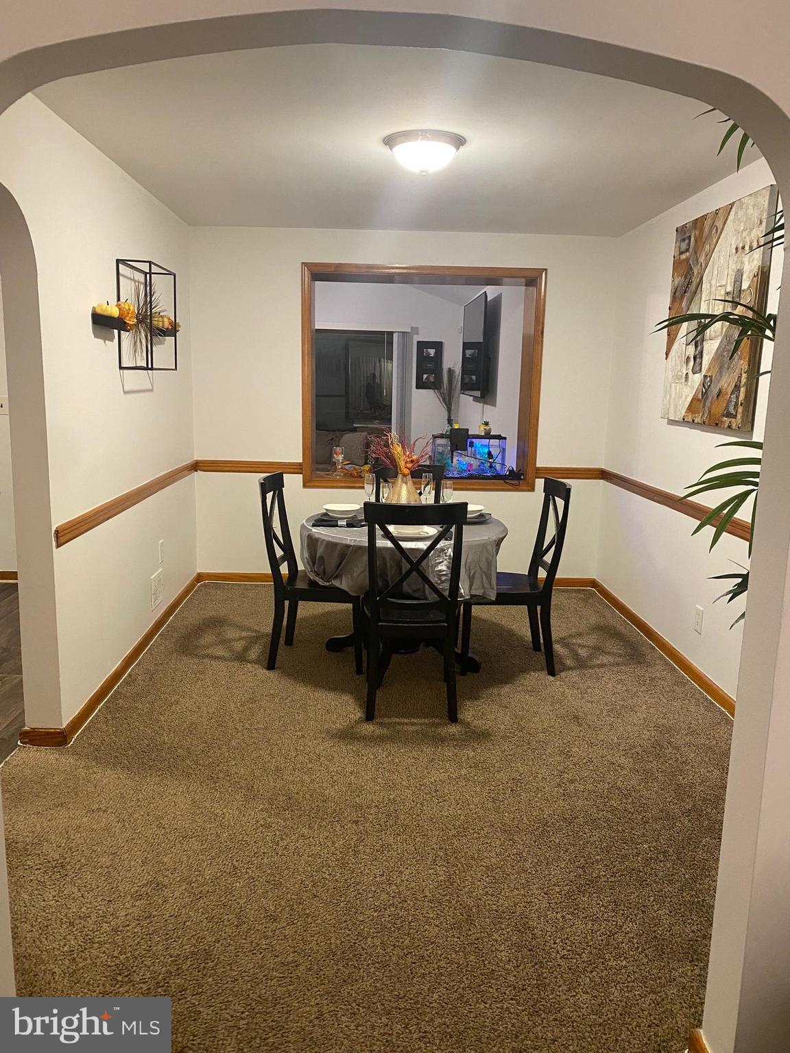 PARKVILLE - Residential