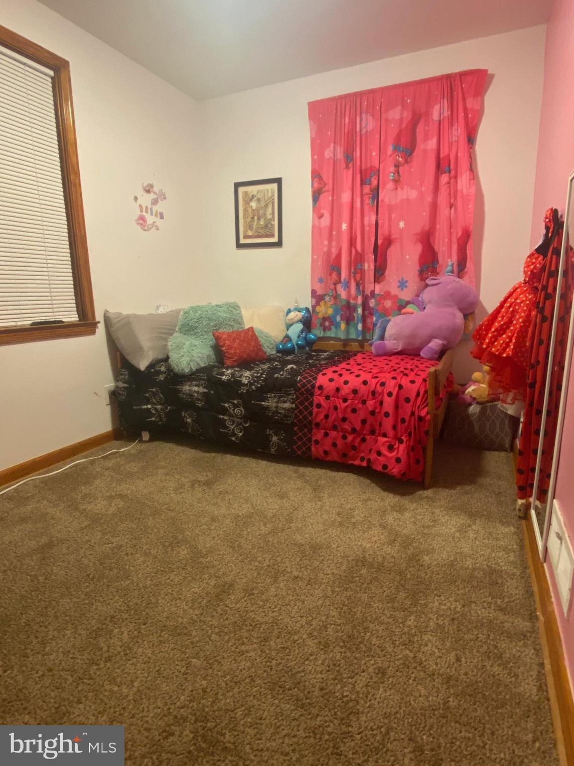 PARKVILLE - Residential