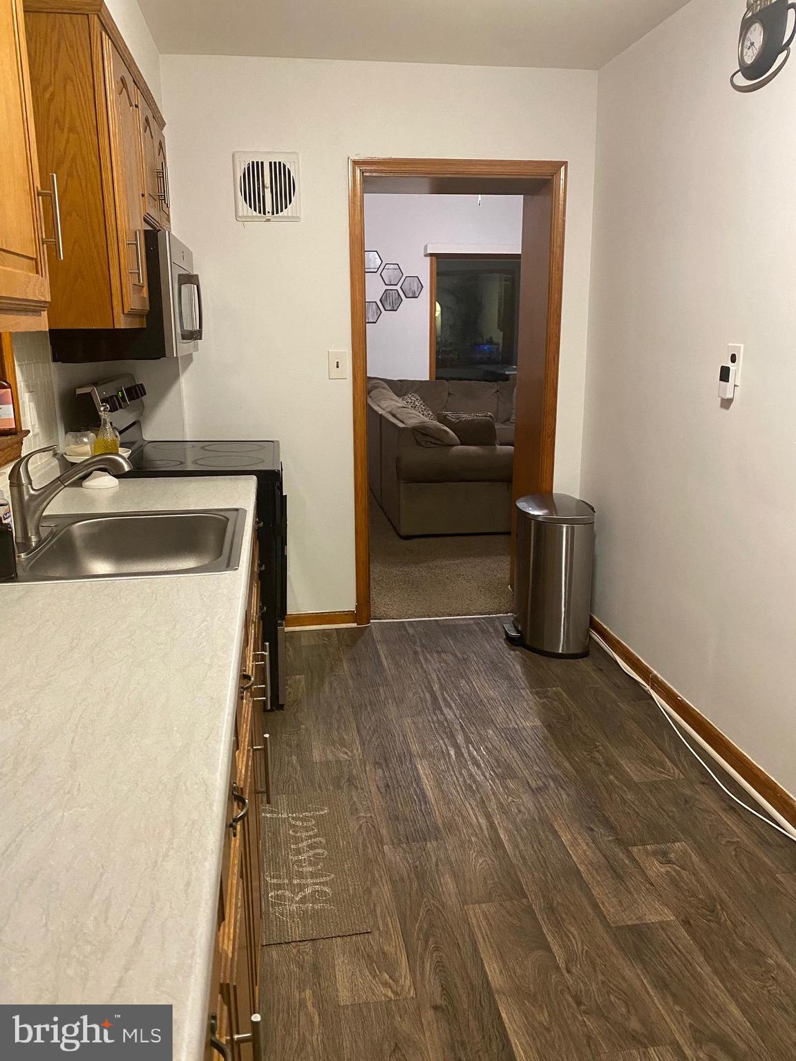 PARKVILLE - Residential