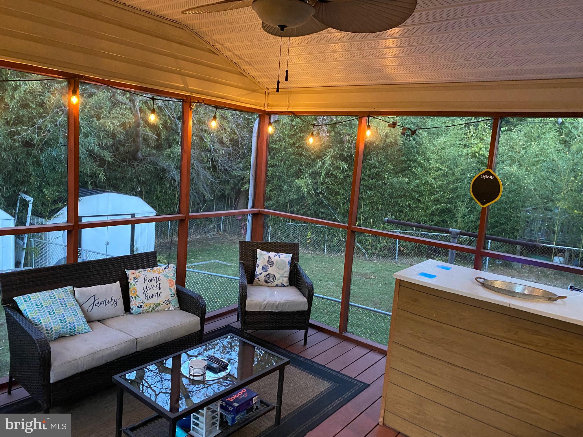 PARKVILLE - Residential