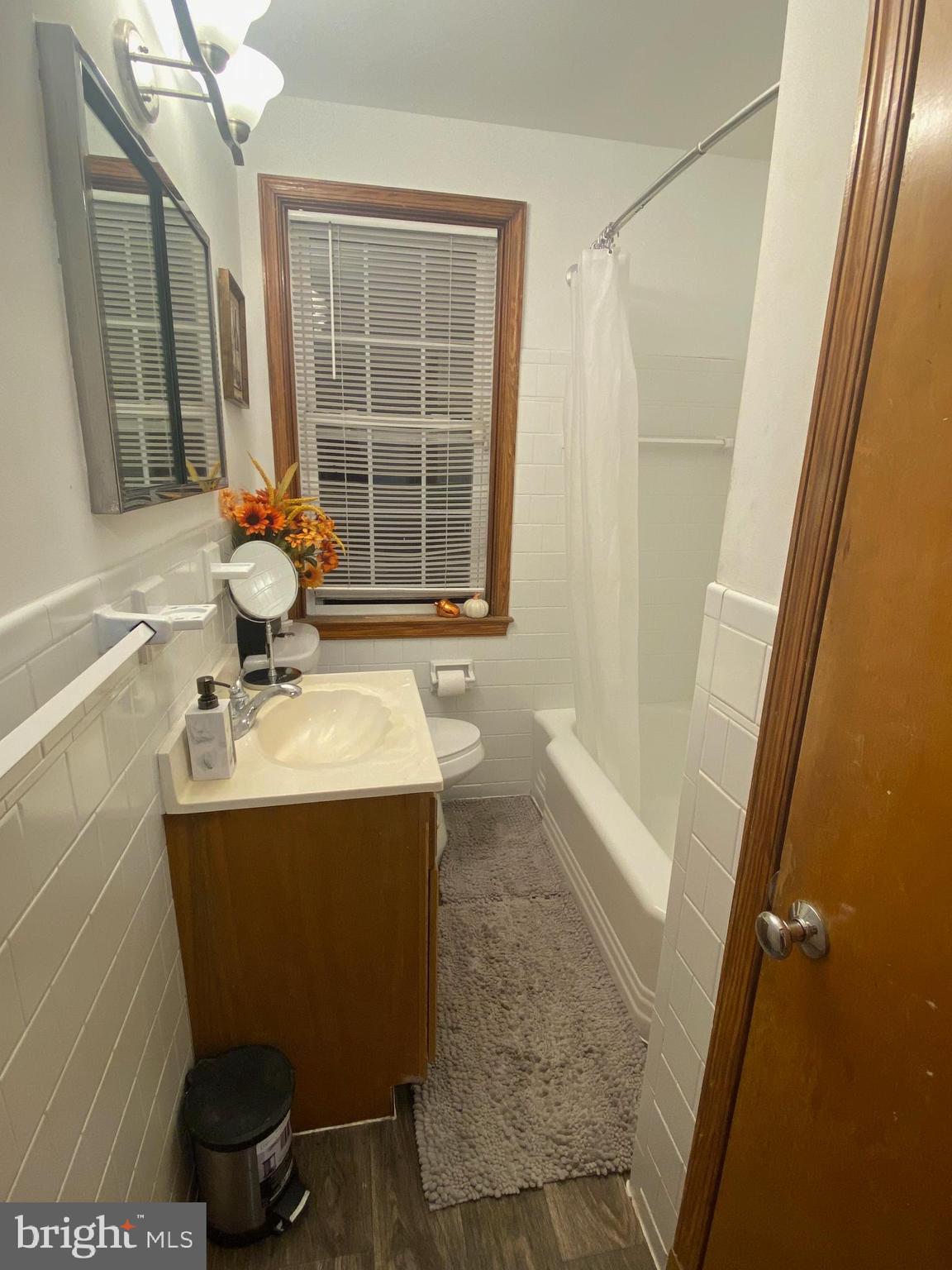 PARKVILLE - Residential