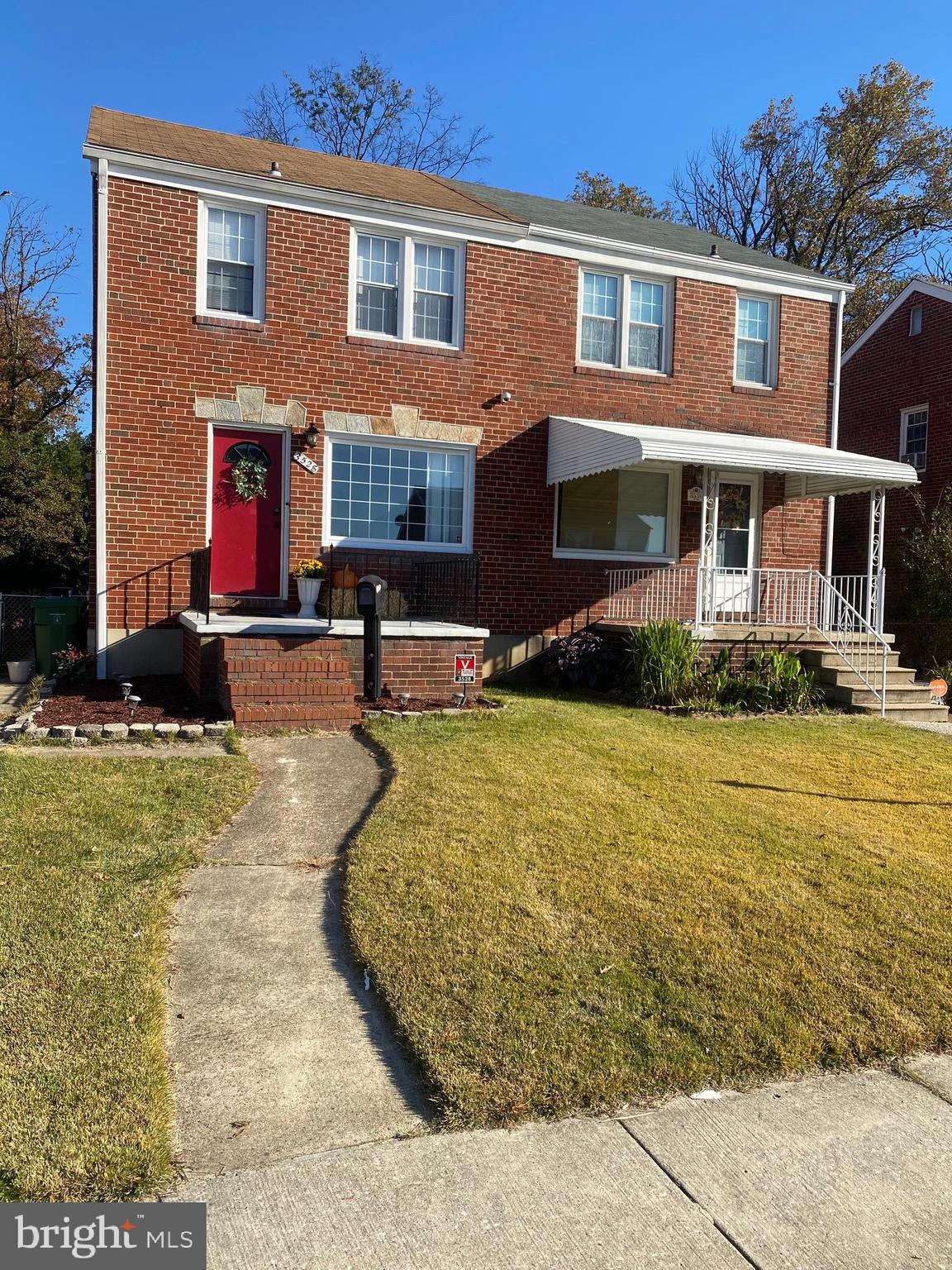 PARKVILLE - Residential