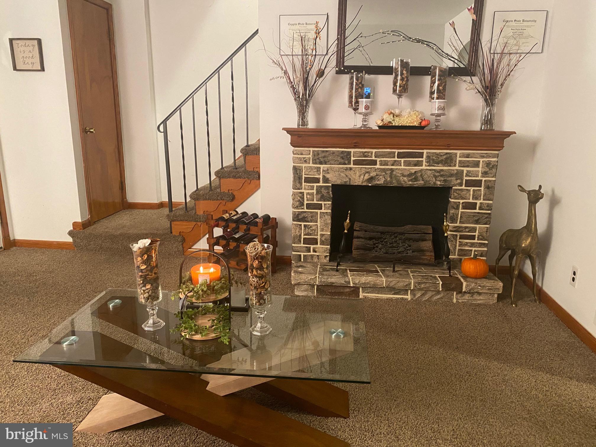 PARKVILLE - Residential