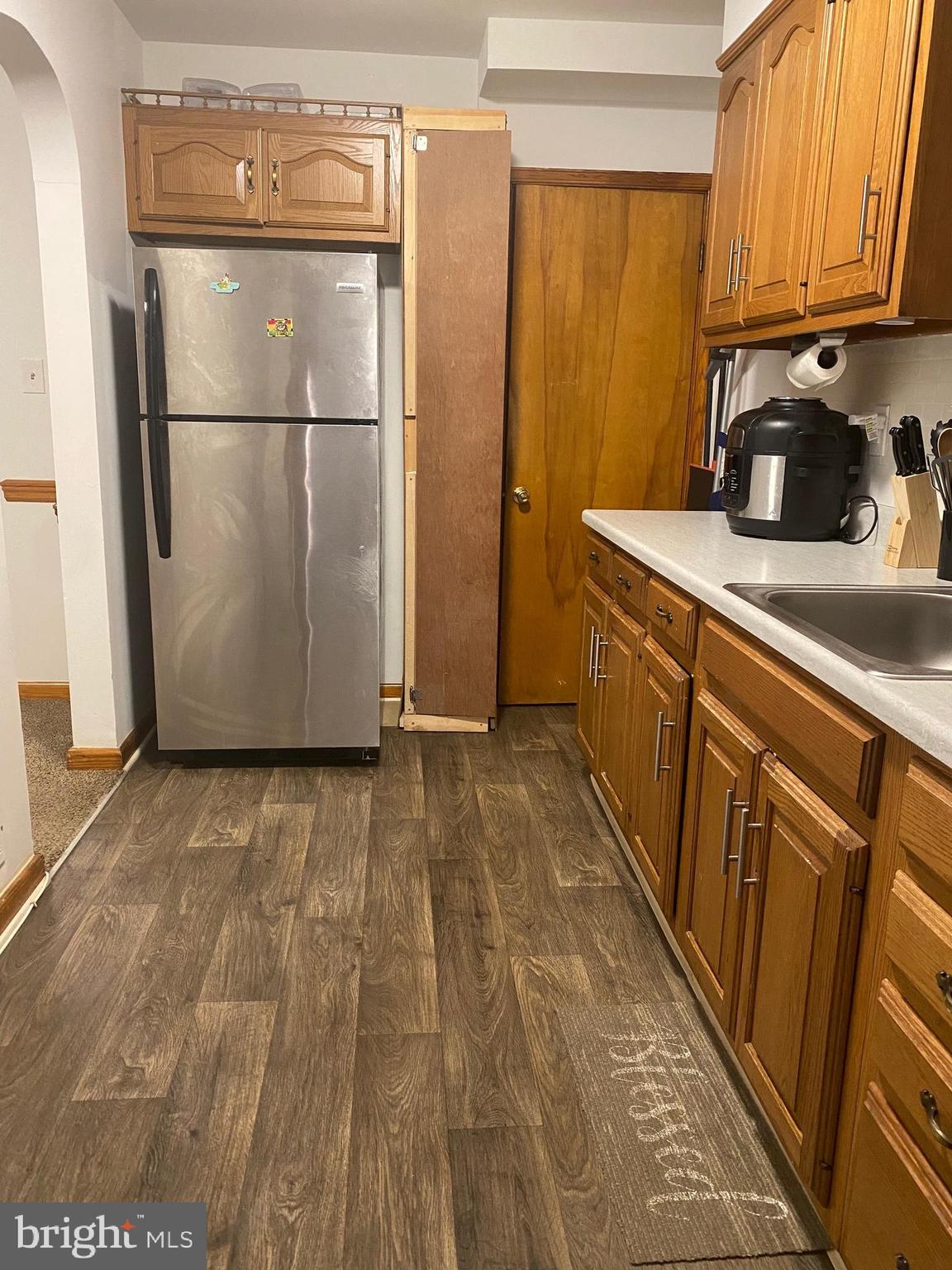 PARKVILLE - Residential