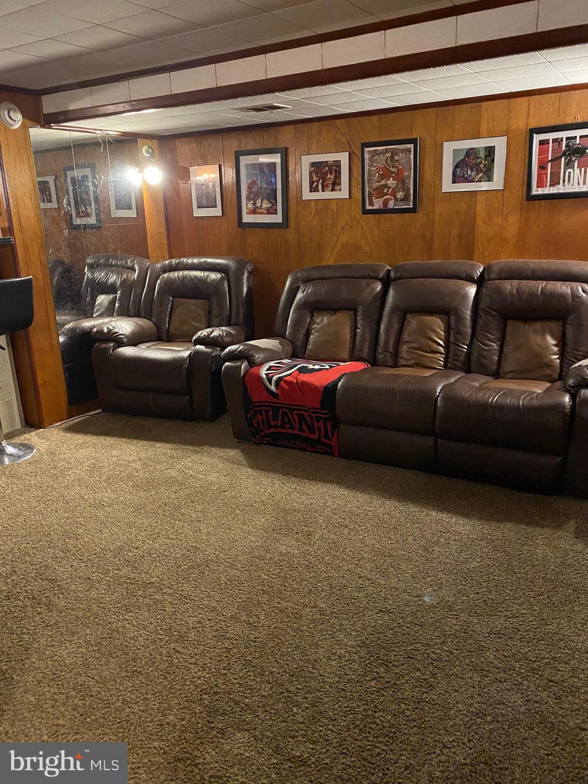 PARKVILLE - Residential