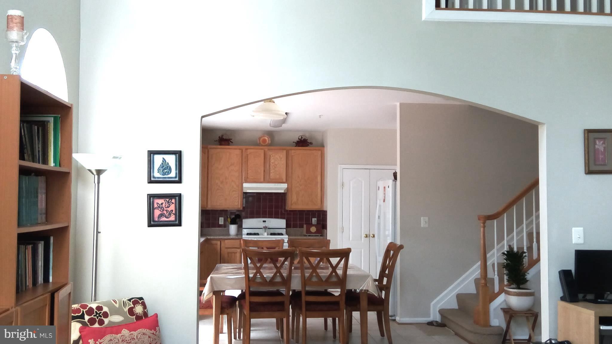 OAK CREST - Residential