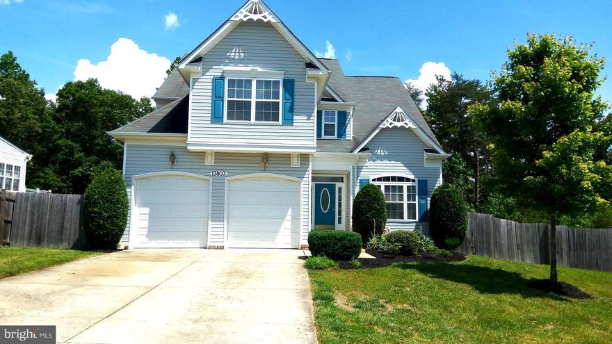 Stylish, spacious and comfortable colonial with 3 finished levels .Over 3600 sq. ft of finished space. Granite counters. Newer appliances. Well proportioned rooms. Superb finished walkout basement with full bath. Large private rear deck. Central location. Many updates.