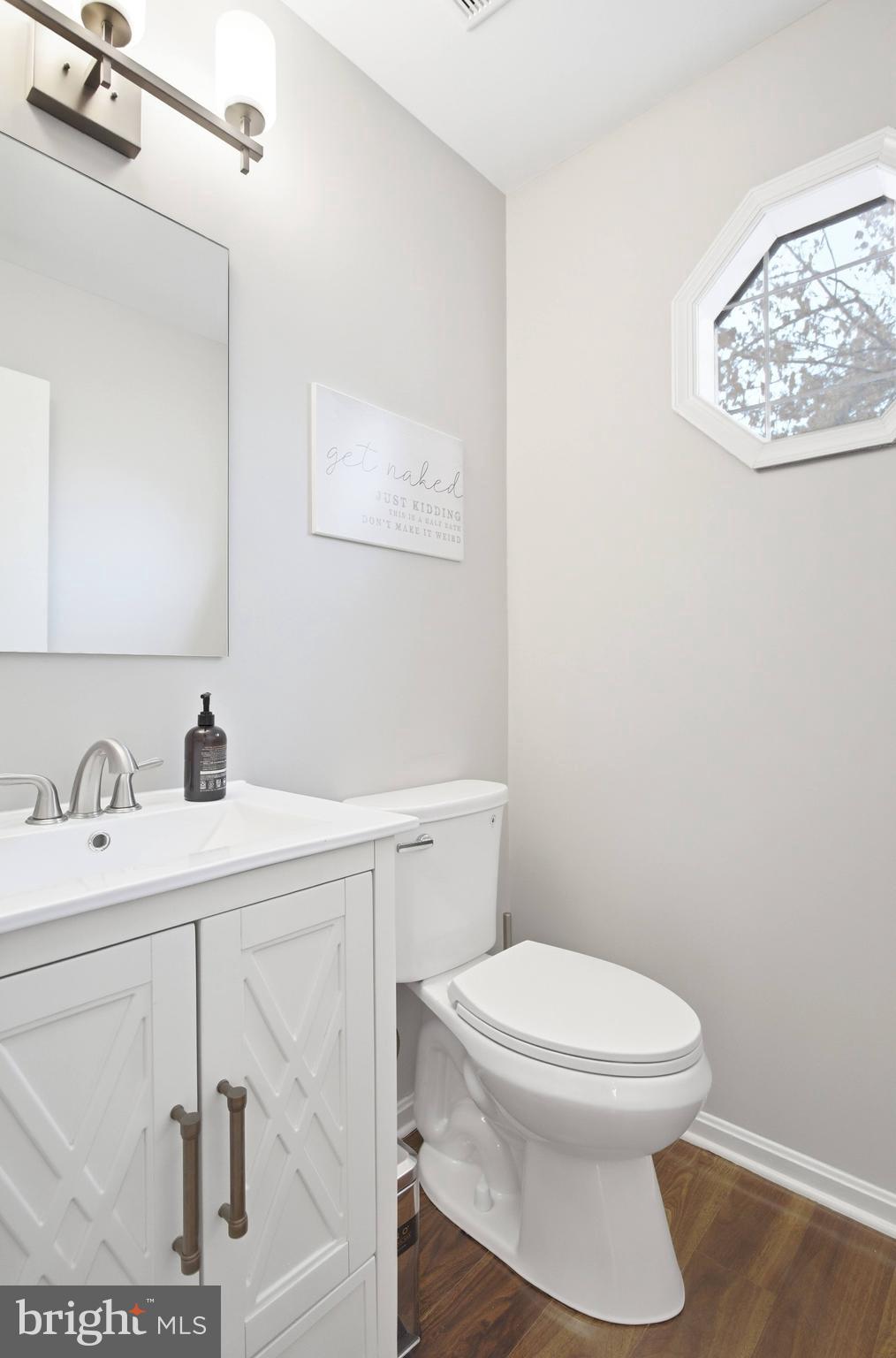 COMSTOCK - Residential