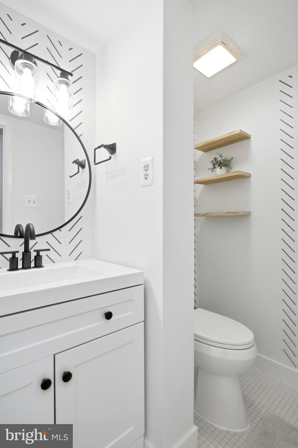 COMSTOCK - Residential