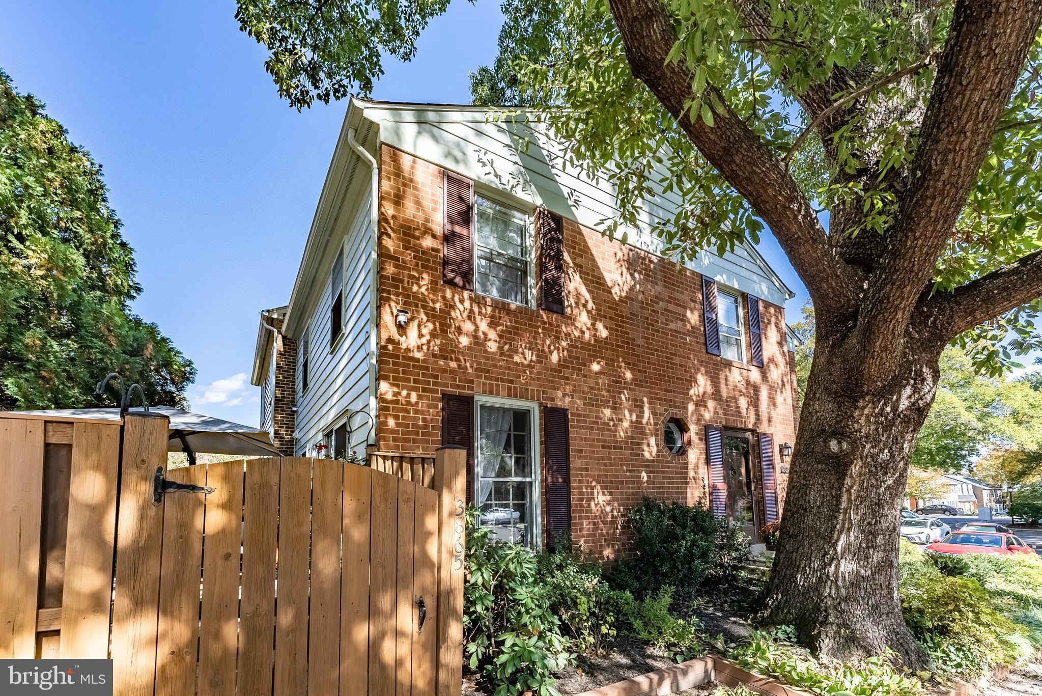 COMSTOCK - Residential