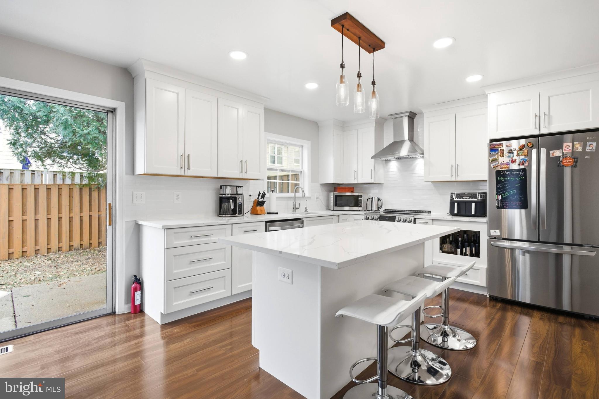 3865 WILCOXSON DRIVE