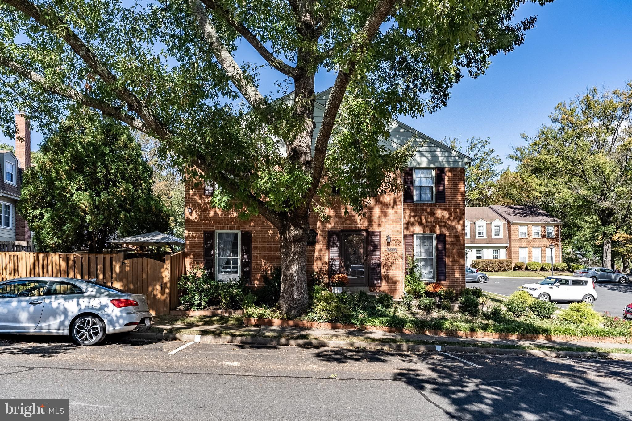 COMSTOCK - Residential