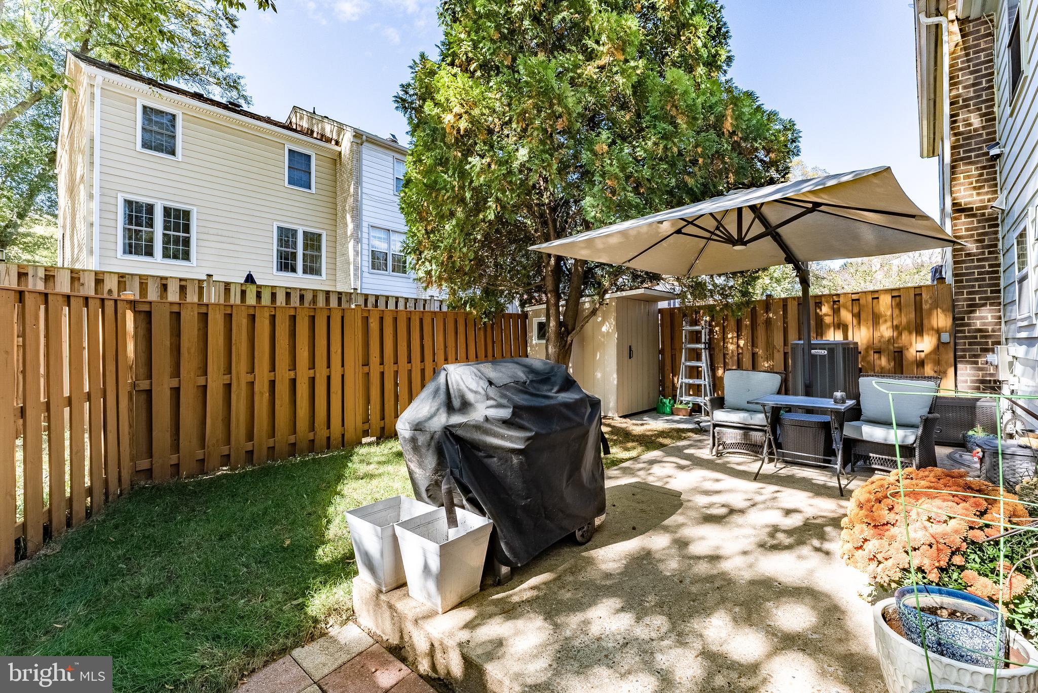 COMSTOCK - Residential