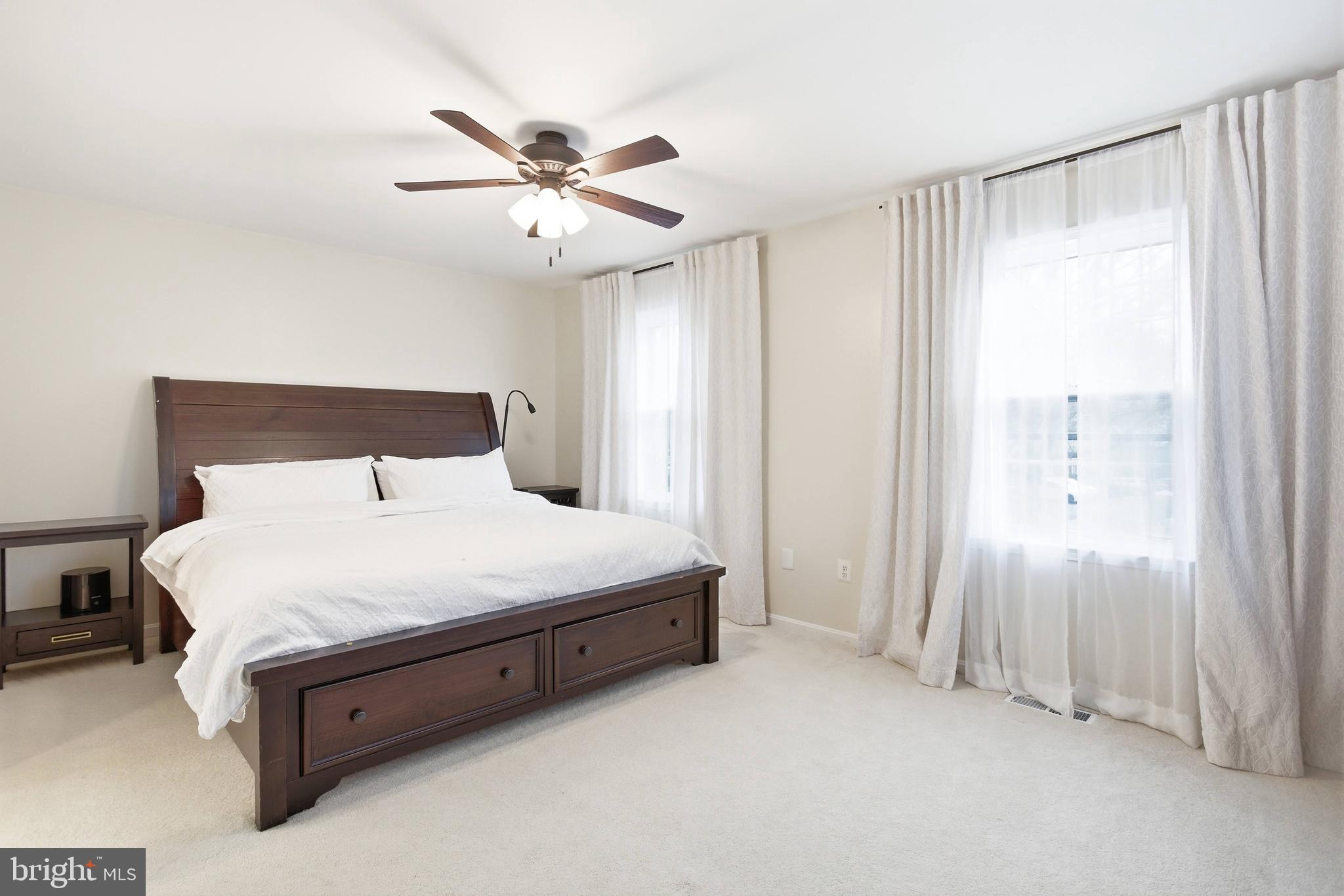 COMSTOCK - Residential