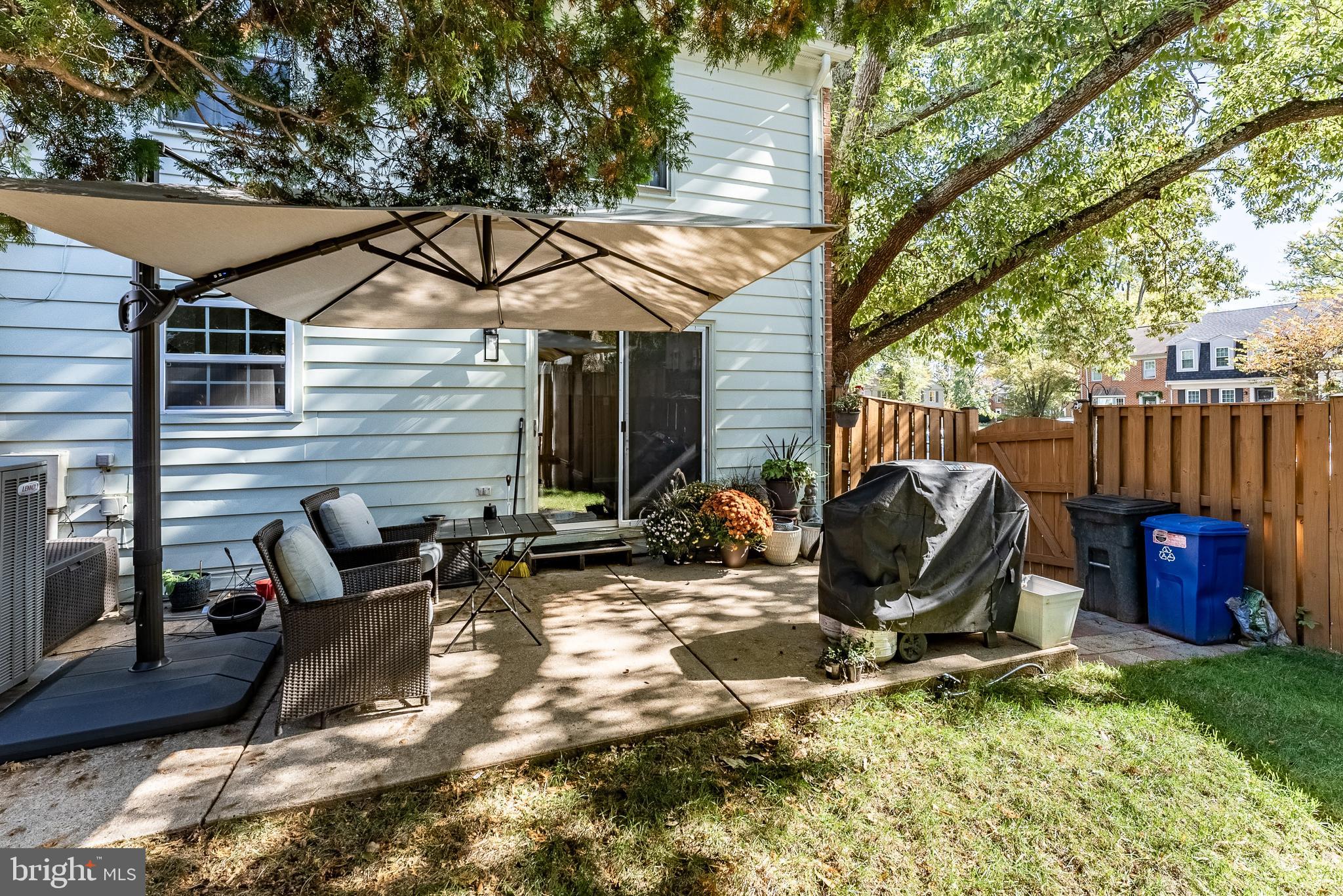 COMSTOCK - Residential