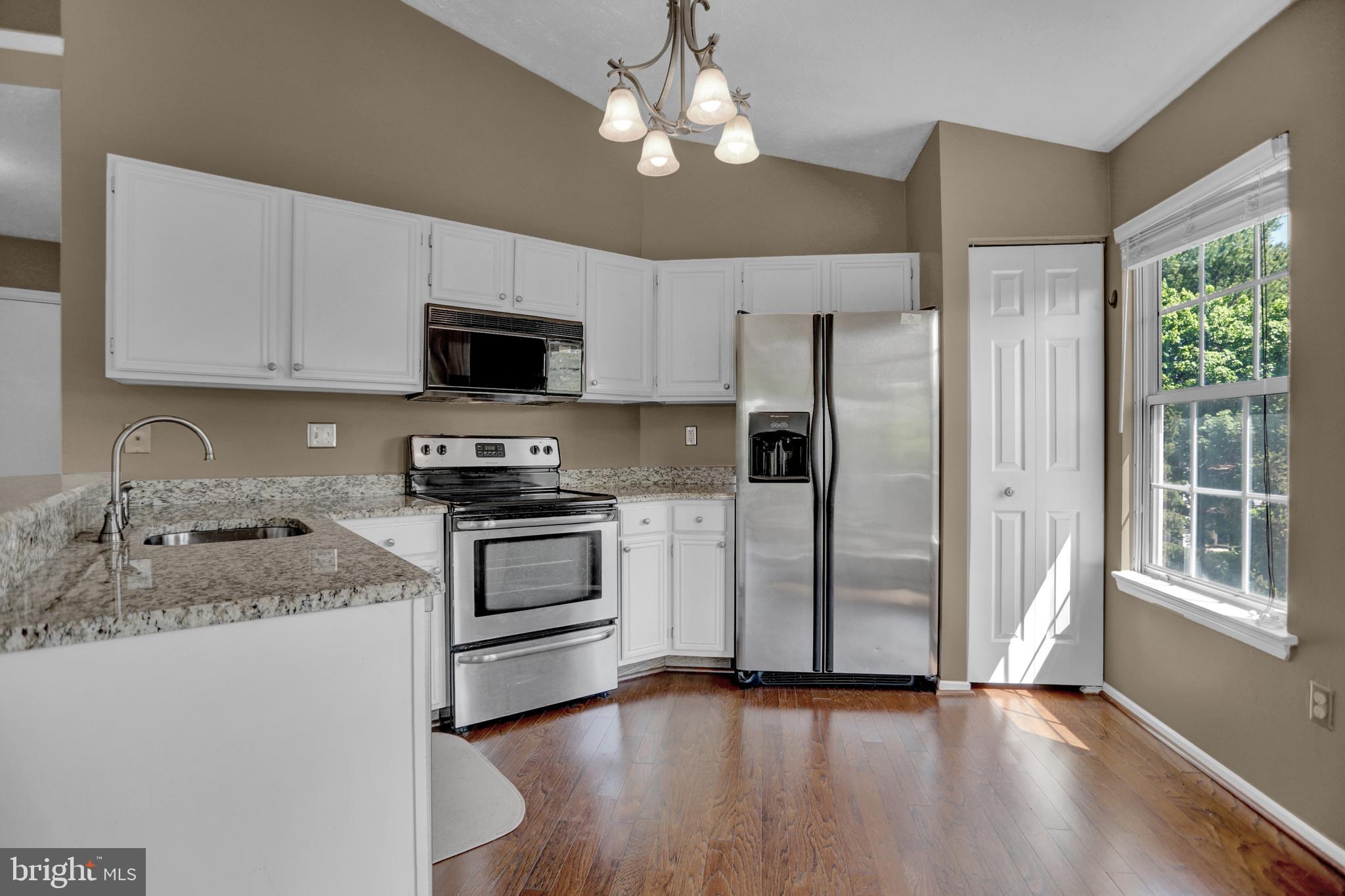 RED FOX FARMS - Residential