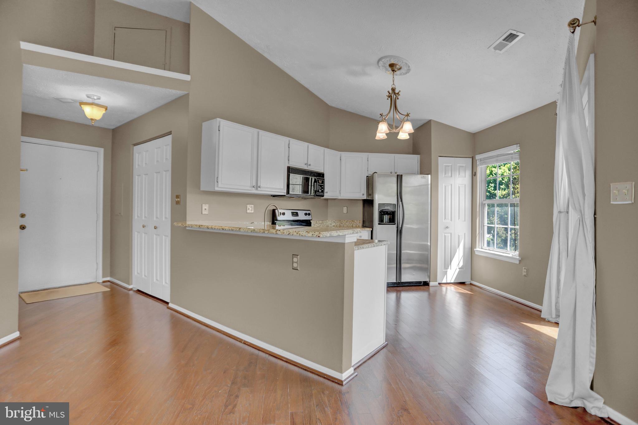 RED FOX FARMS - Residential