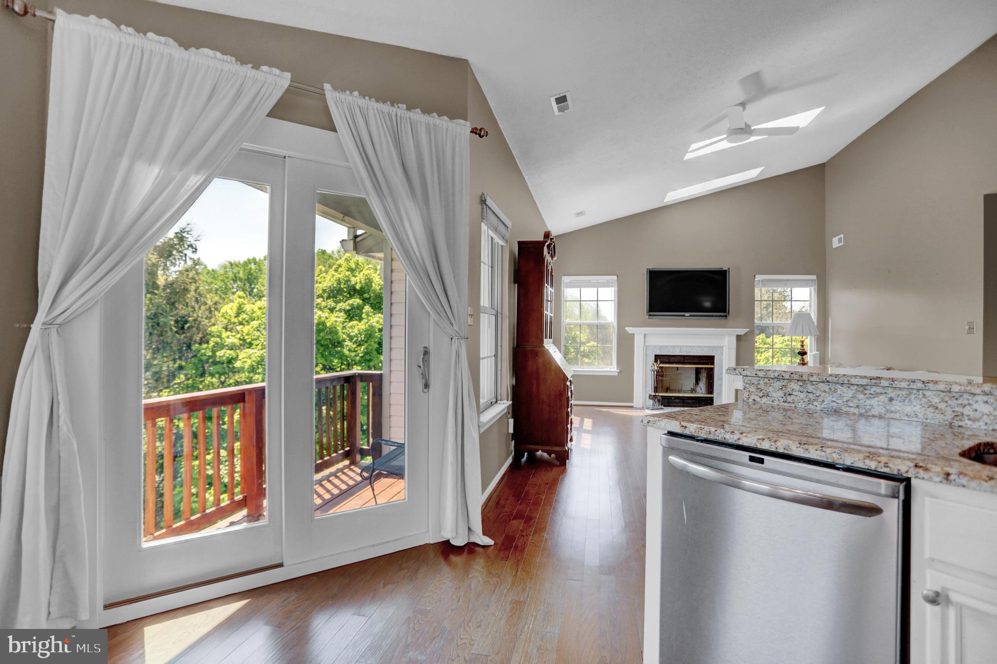 RED FOX FARMS - Residential