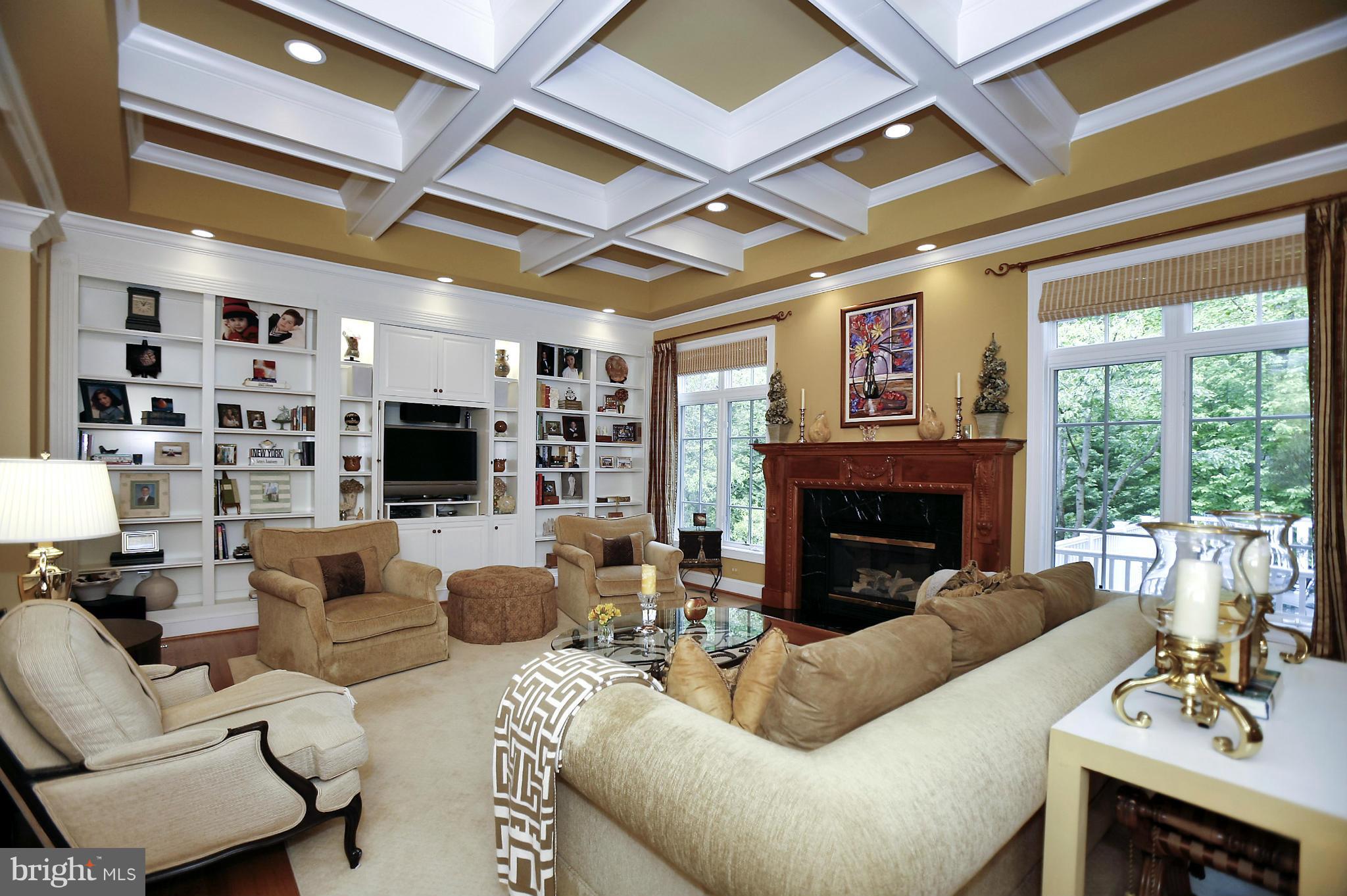 BEAUFORT PARK - Residential