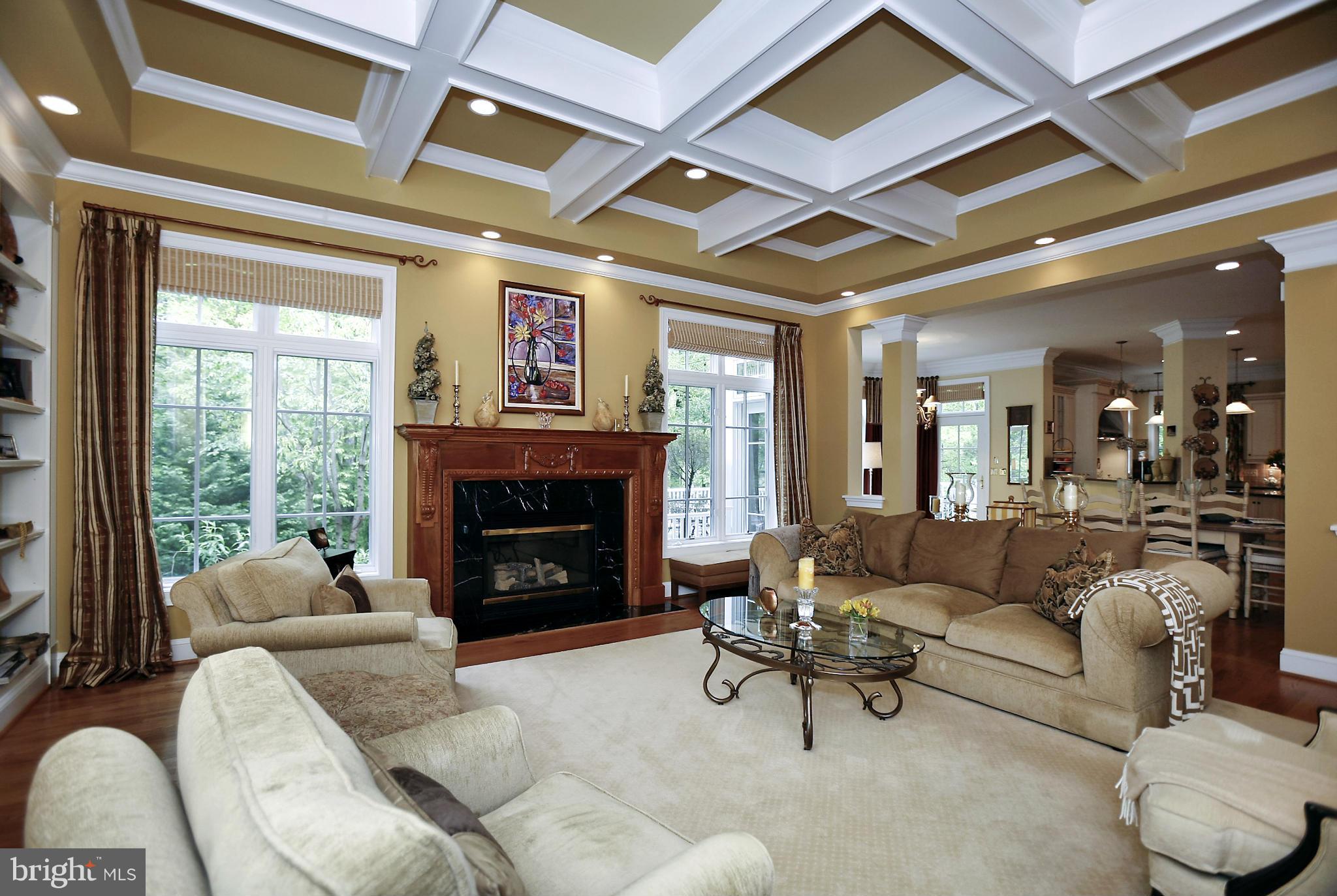 BEAUFORT PARK - Residential