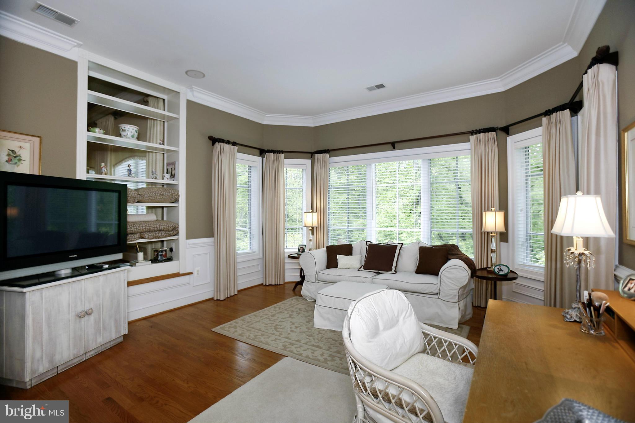 BEAUFORT PARK - Residential