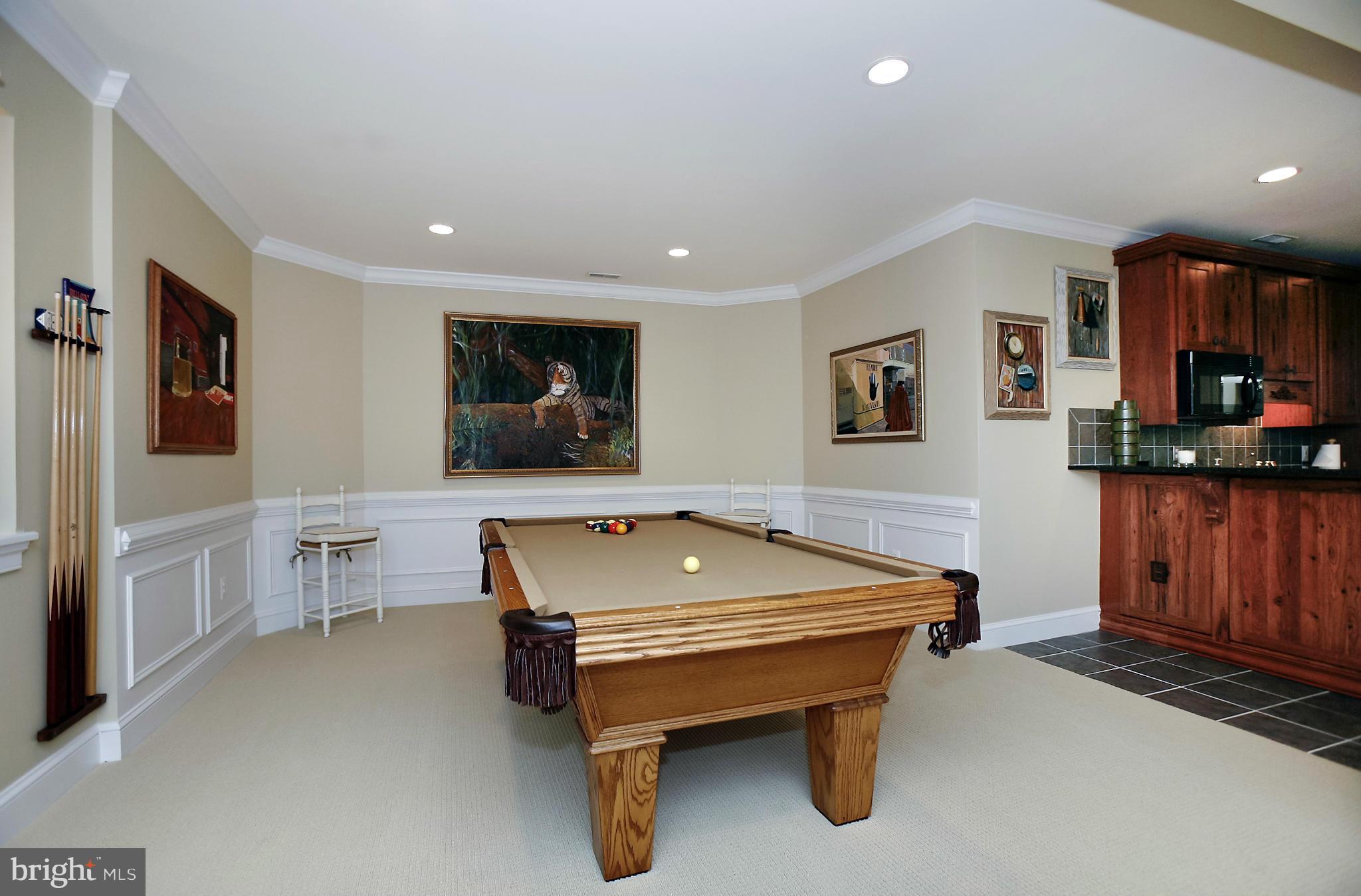 BEAUFORT PARK - Residential