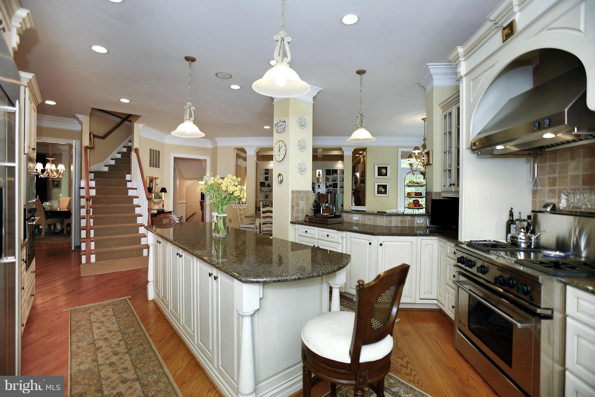 BEAUFORT PARK - Residential