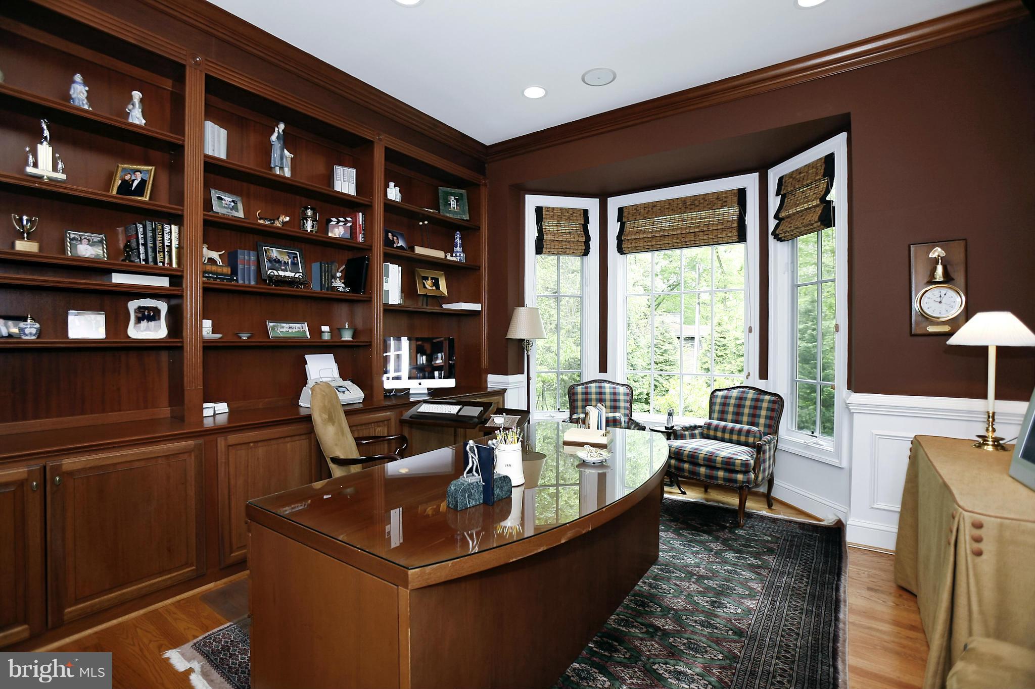 BEAUFORT PARK - Residential