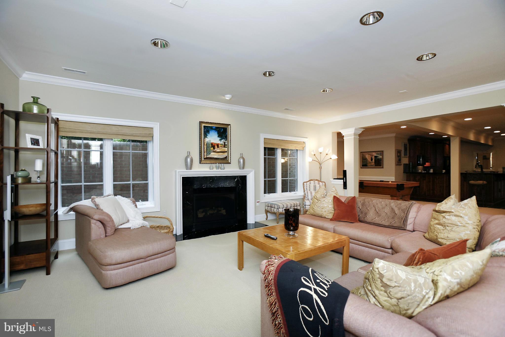 BEAUFORT PARK - Residential