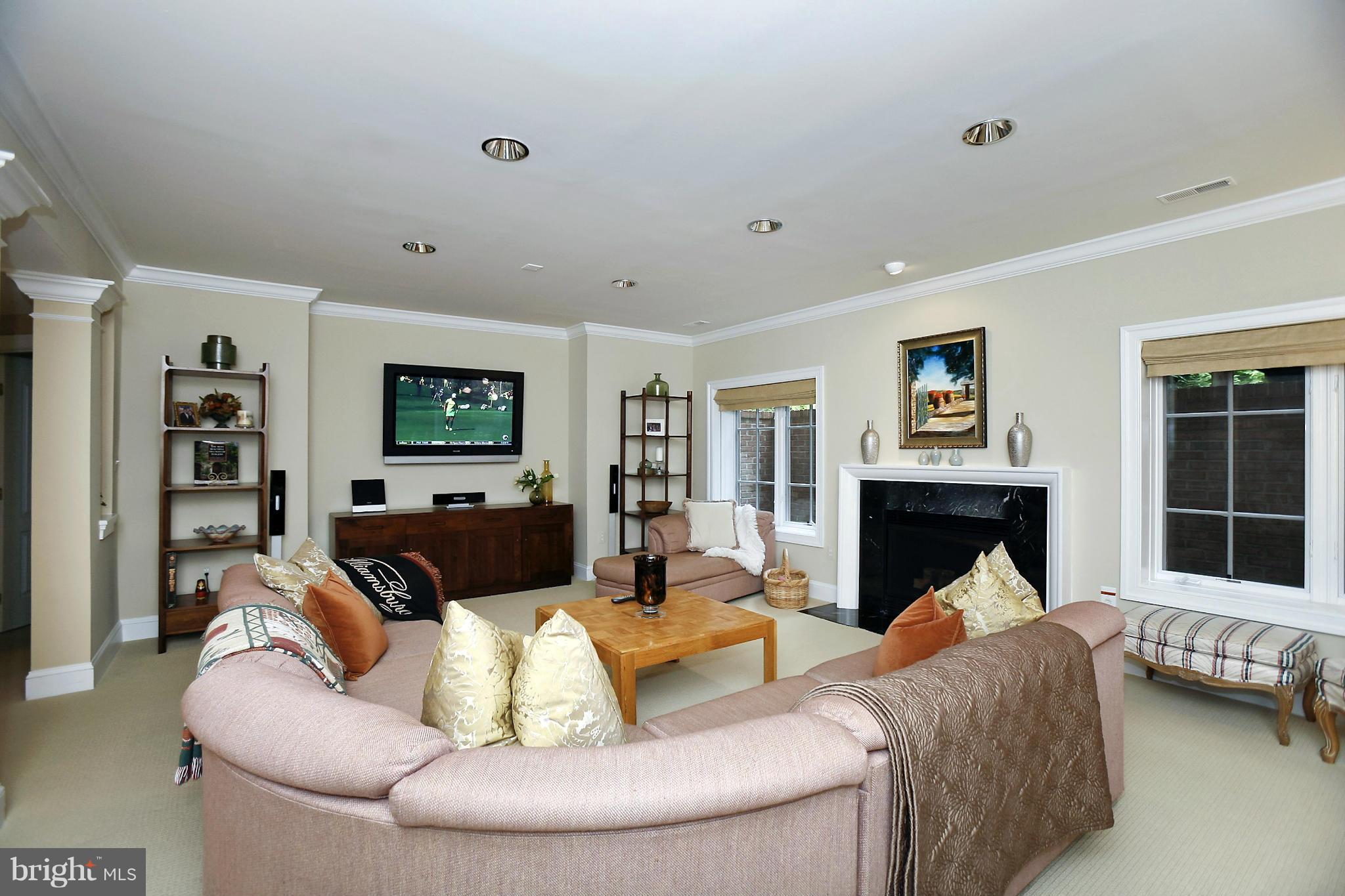 BEAUFORT PARK - Residential