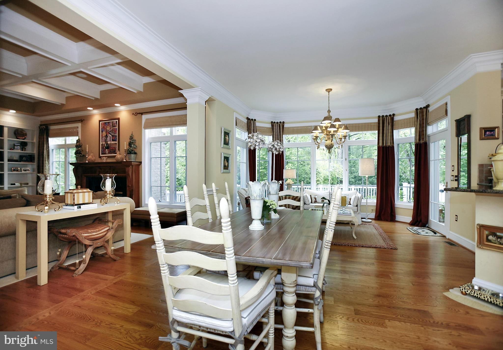 BEAUFORT PARK - Residential