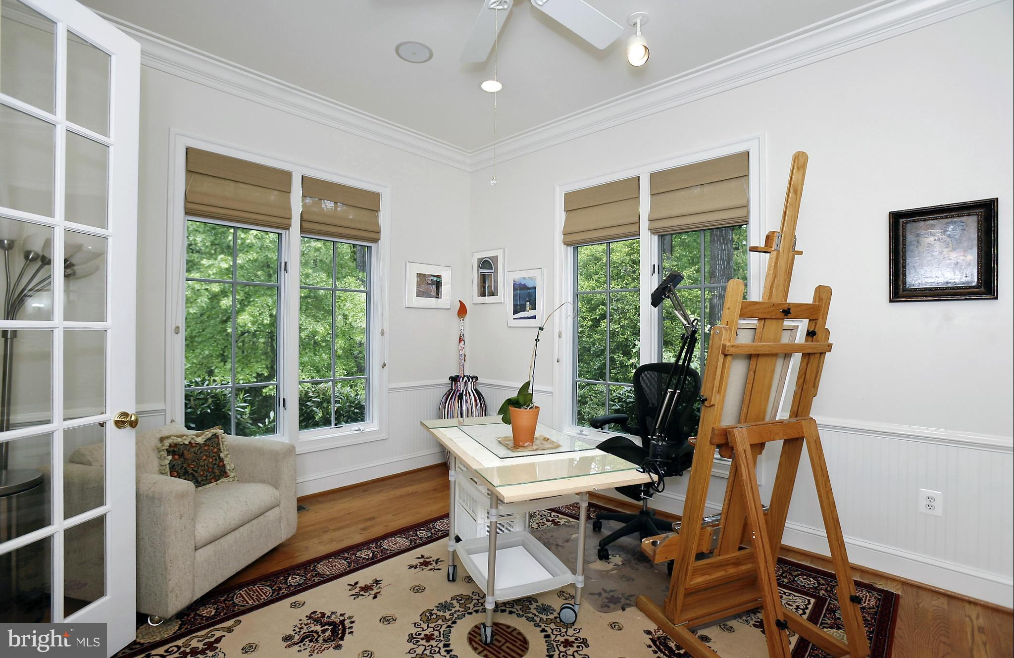 BEAUFORT PARK - Residential