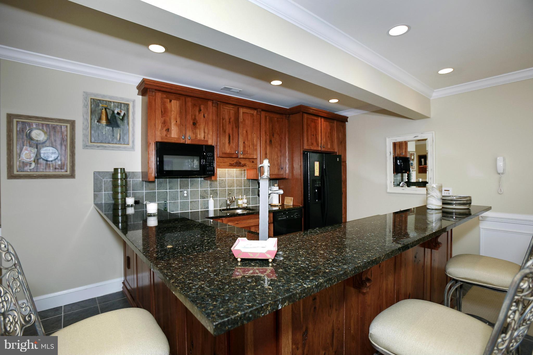 BEAUFORT PARK - Residential