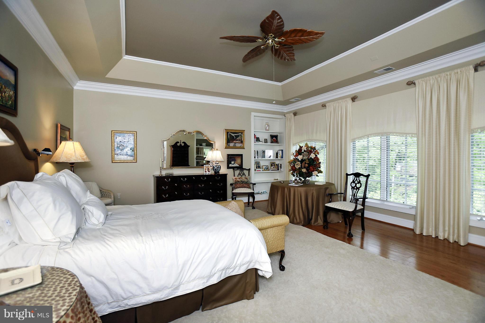 BEAUFORT PARK - Residential