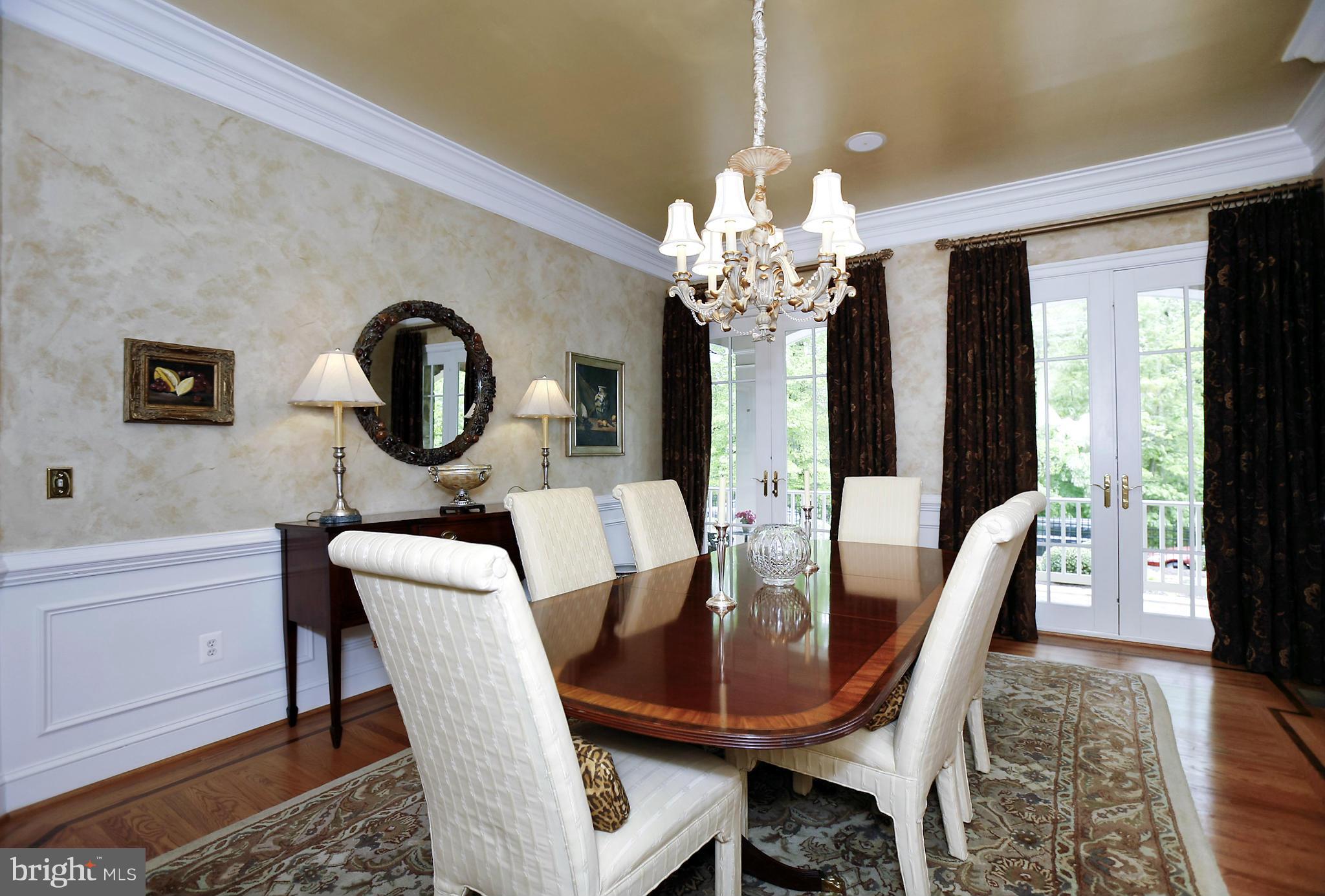 BEAUFORT PARK - Residential