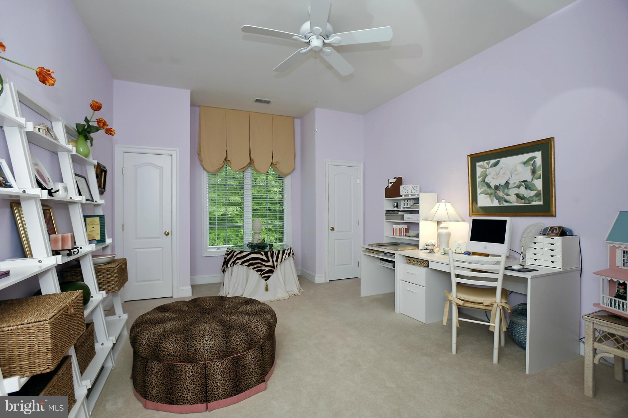 BEAUFORT PARK - Residential