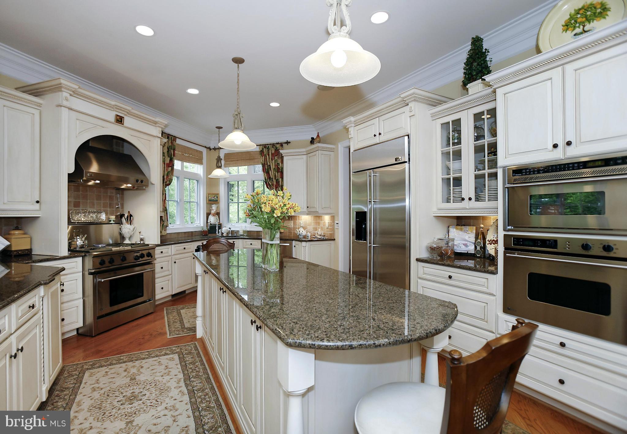 BEAUFORT PARK - Residential