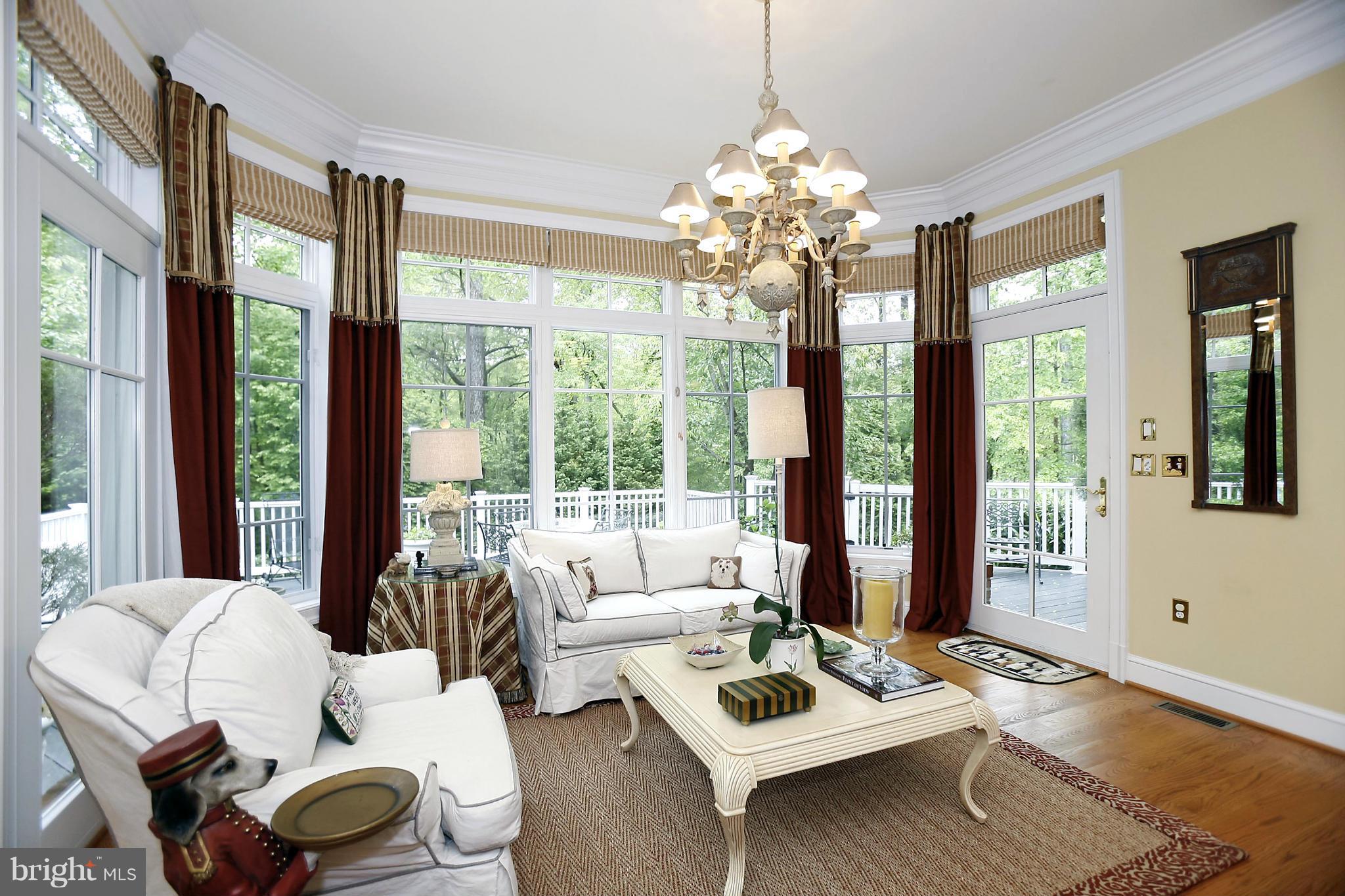 BEAUFORT PARK - Residential