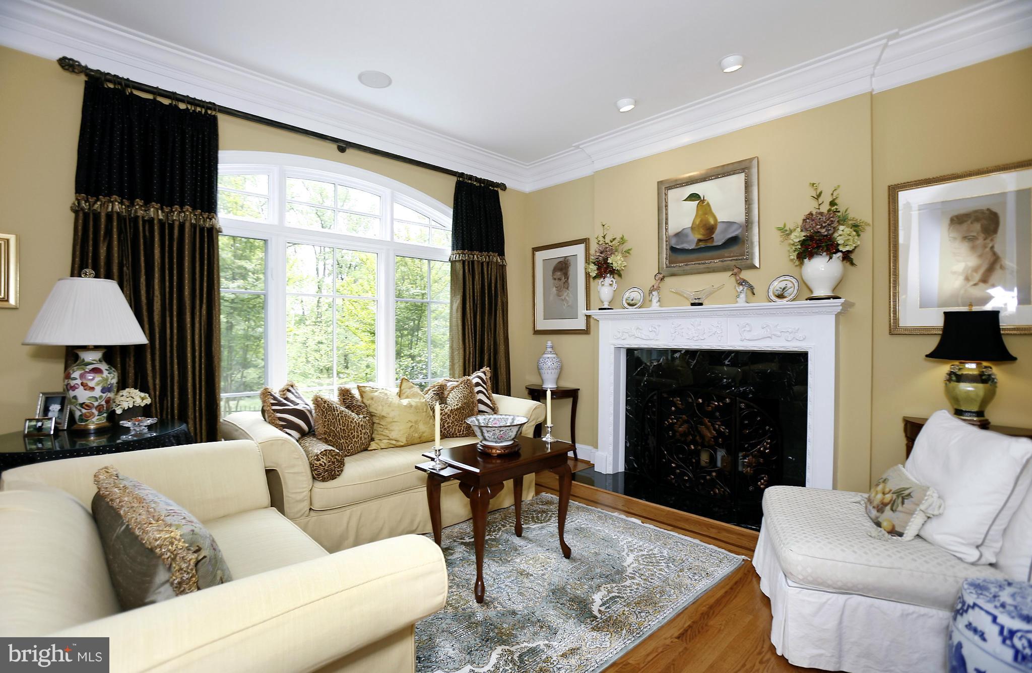 BEAUFORT PARK - Residential