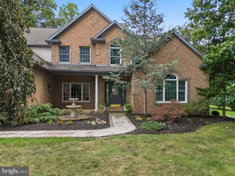 Photo of 5 Holly Lane, MOHNTON, PA 19540 (MLS # PABK2076000)