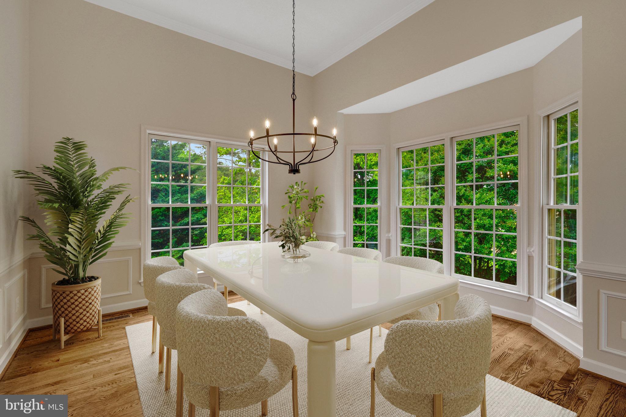 MARSHALL ESTATES - Residential